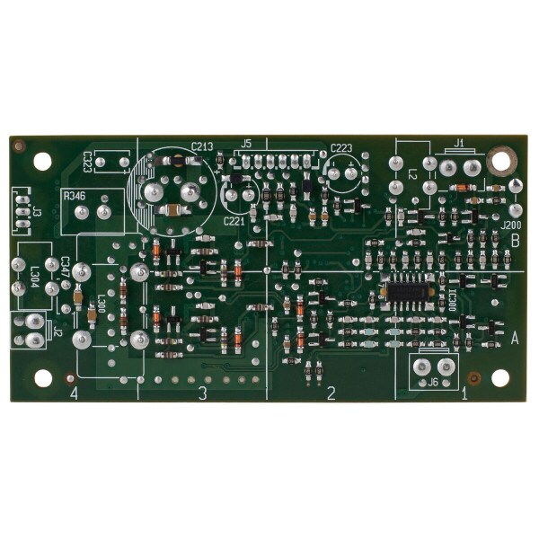 Main product image for ICEpower 200AC Class D Audio Amplifier Module 326-210